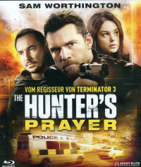 The Hunter's Prayer [Blu-ray], 3