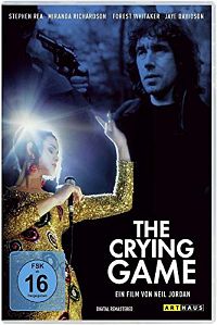 The crying game [DVD], 1