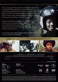 Michael Jackson - une vie de légende [DVD], 1