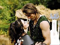 Warrioress [Blu-ray], 3