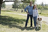 Bailey - Ein Hund kehrt zurück [Blu-ray], 5