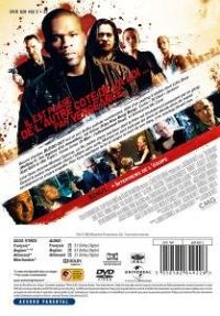 Blood Out [DVD], 3
