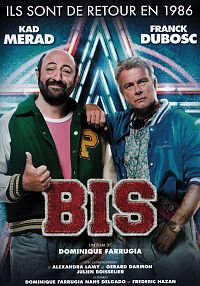 BIS [DVD], 1