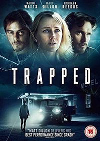 Trapped [DVD], 1