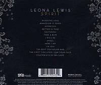 Spirit [CD], 1