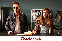 Omamamia [DVD], 3