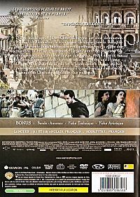 Agora [DVD], 2