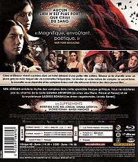 Byzantium [Blu-ray], 2