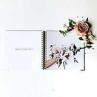 How To Draw Modern Florals, 4