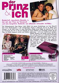 Der Prinz & ich [DVD], 1