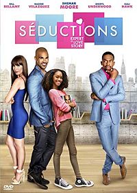 Séductions [DVD], 1