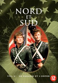 Nord et Sud - Saison 3 [DVD], 1