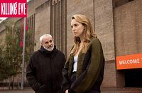 Killing Eve - Staffel 2 [DVD], 8