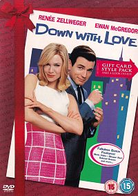 Down With Love [DVD], 1