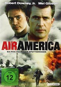 Air America [DVD], 2