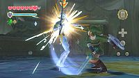 The Legend of Zelda - Skyward Sword [Nintendo Wii U], 1