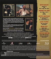 Sleepers [Blu-ray], 1