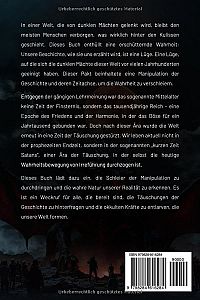 Die Herrschaft Satans - Unter dem Joch des Bösen!, 1