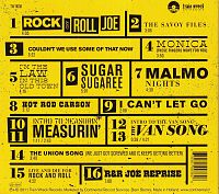 Rock and Roll Joe [CD], 1