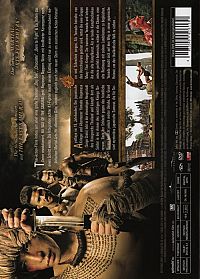 Way of the Samurai [DVD], 1