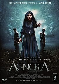 Agnosia [DVD], 1
