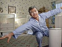 Wie ausgewechselt [Blu-ray], 4