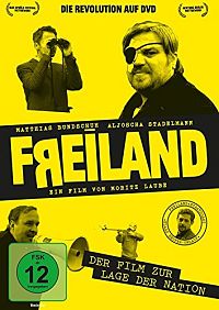 Freiland [DVD], 1