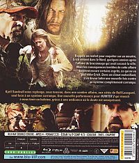 Hunter - Part 2 [Blu-ray], 1