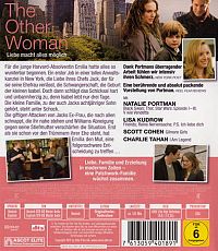 The Other Woman [Blu-ray], 1