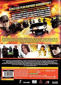 Drive Hard [DVD], 1
