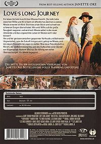 Love's Long Journey [DVD], 1