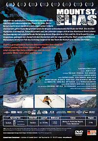 Mount St. Elias [DVD], 1