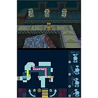 WALL-E - Der Letzte räumt die Erde auf [Nintendo DS], 2