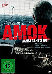 Amok - Hansi geht's gut [DVD], 6