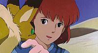 Nausicaä aus dem Tal der Winde [DVD], 9