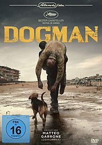 Dogman [DVD], 1