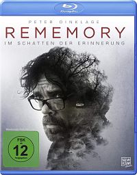 Rememory - Im Schatten der Erinnerung [Blu-ray], 1