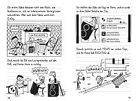 Gregs Tagebuch 17 -  Voll aufgedreht!, 2