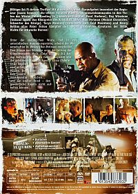 The devil's tomb - Welcome to hell [DVD], 1