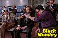 Black Monday - Staffel 1 [DVD], 3