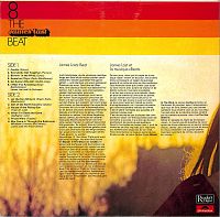 The James Last Beat [Vinyl], 1