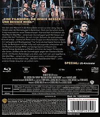 Mad Max 3 - Jenseits der Donnerkuppel [Blu-ray], 2