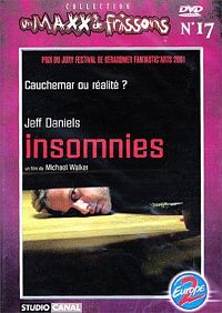 Insomnies [DVD], 1