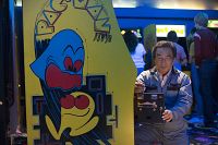 Pixels [Blu-ray 3D], 5