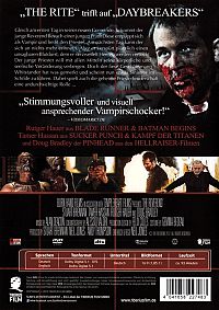Das Blut der Priester [DVD], 1