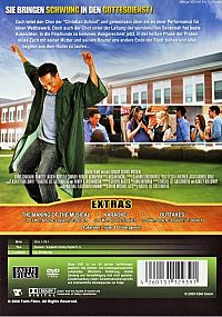 Sunday School Musical [DVD], 1