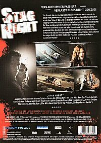 Stag Night [DVD], 1