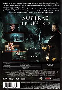 Im Auftrag des Teufels 2 [DVD], 1