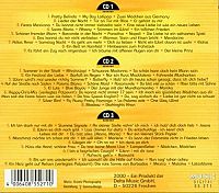 Schlager Total [CD], 1