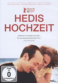 Hedis Hochzeit [DVD], 1